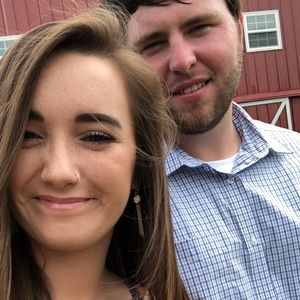 Meet your Posher, Scarlett